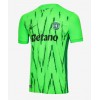 Sporting CP 3rd Trikot 2024-25 Kurzarm